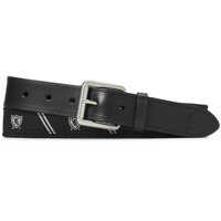 Curele Shield Motif Web Belt* Barbati