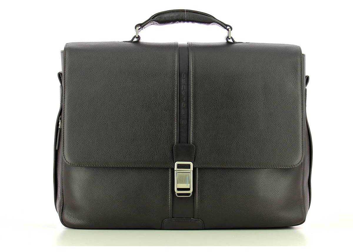 Piquadro D5B2E6527A MARRONE