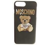Huse Mobil & Tablete Moschino I-Phone 7Plus Cover