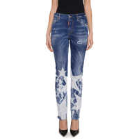 Blugi Los Angeles Jeans* Femei