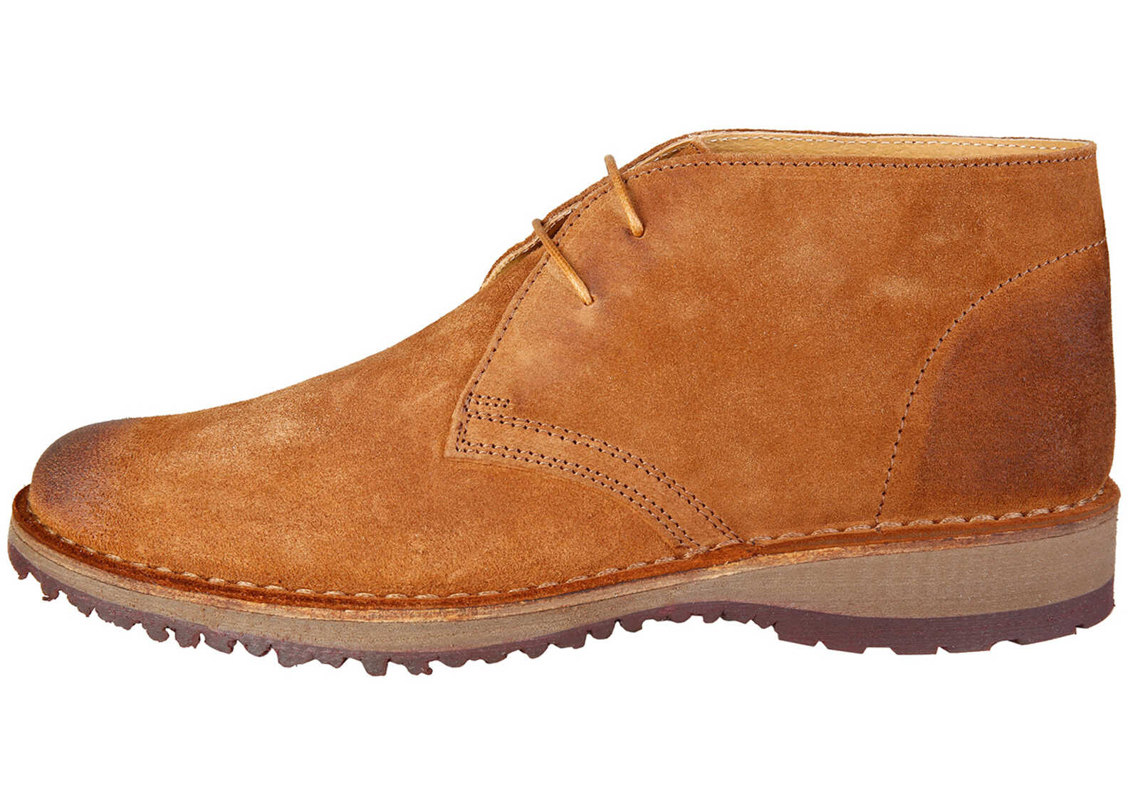 Pantof Made in Italia Tommaso* Brown