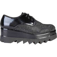 Pantofi fara toc Leila Femei