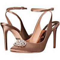 Pantofi cu Toc Darwyn* Femei