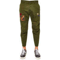 Pantaloni Chino* Barbati