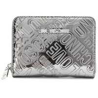 Portofele Portfel Embossed Patent Pu Peltr Femei