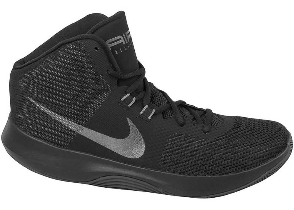 Tenis Nike Air Precision Nbk Black