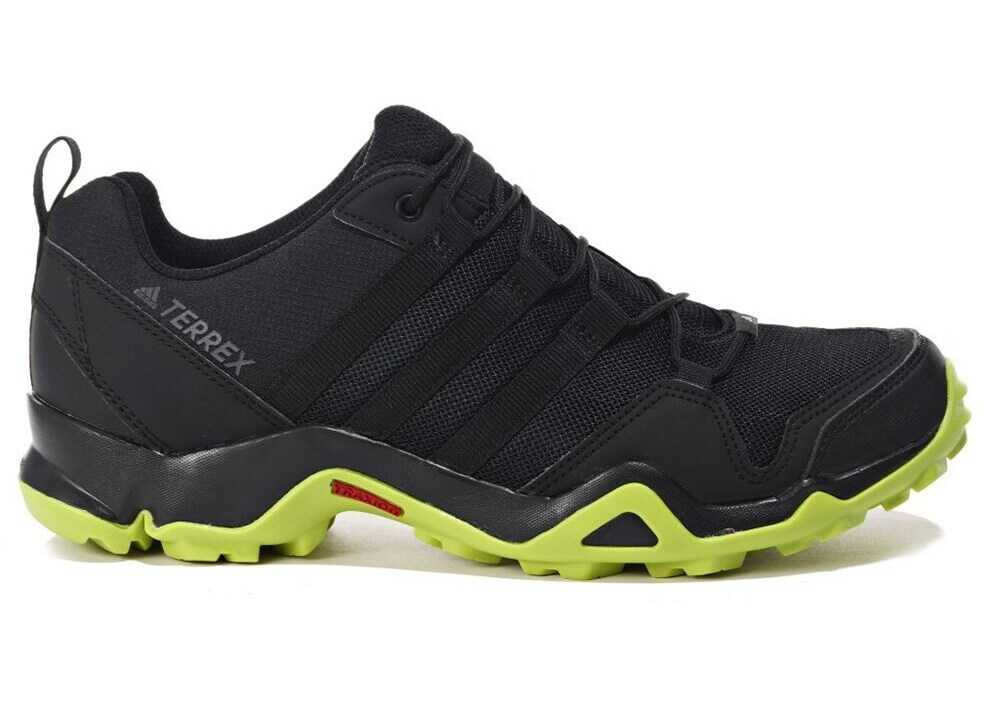 adidas Terrex AX2R S80911 NEGRE