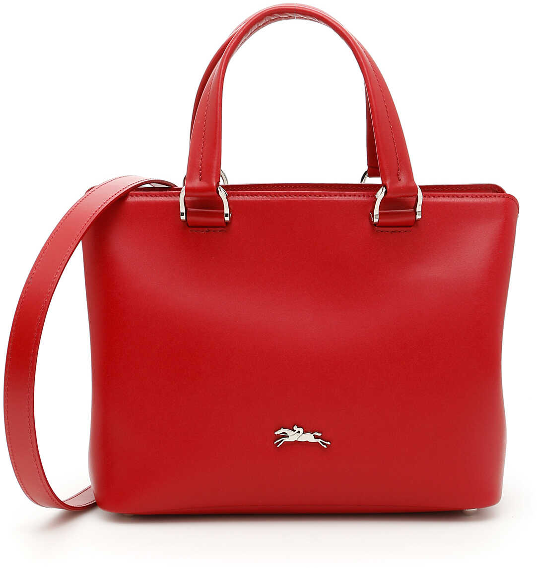 Geanta femei Longchamp Honoré 404 Handbag RUBINO