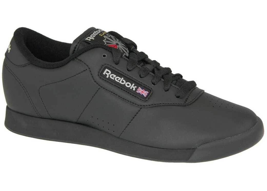 Tenis Reebok Classic Princess* Black