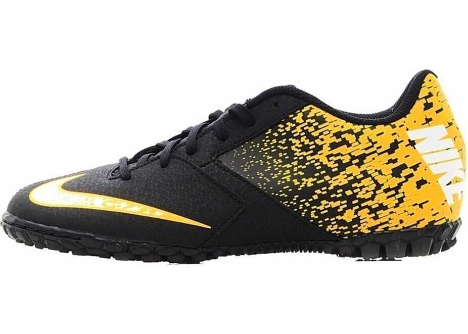 Nike Bombax TF 826486 NEGRE/GALBENE