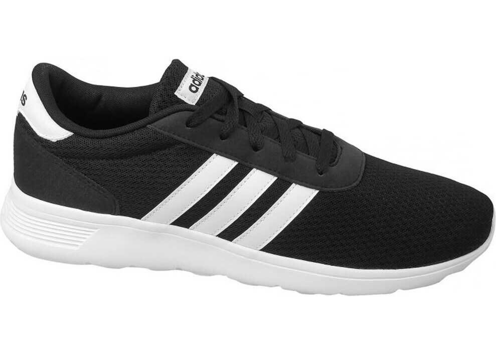 adidas Lite Racer BB9774 ALB/NEGRE