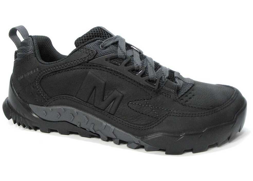 Merrell Annex Trak Low J91799 NEGRE/GRI