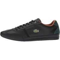 Tenisi & Adidasi Lacoste Misano Sport 317 1 Cam Blk
