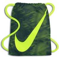Ghiozdane Worek Graphic Gym Sack "Toxic Yellow" Fete