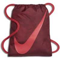 Ghiozdane Worek Graphic Gym Sack "Red" Fete