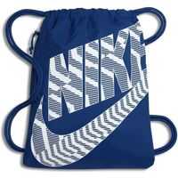 Ghiozdane Worek Heritage Gymsack "Blue" Fete