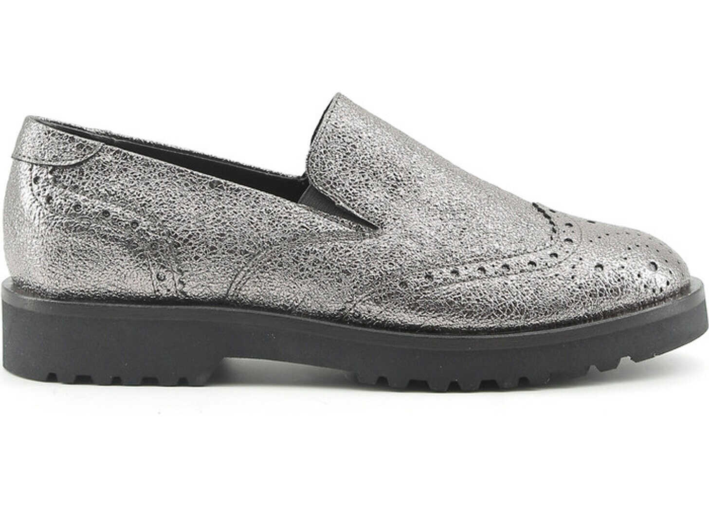 Pantof Made in Italia Lucilla GREY