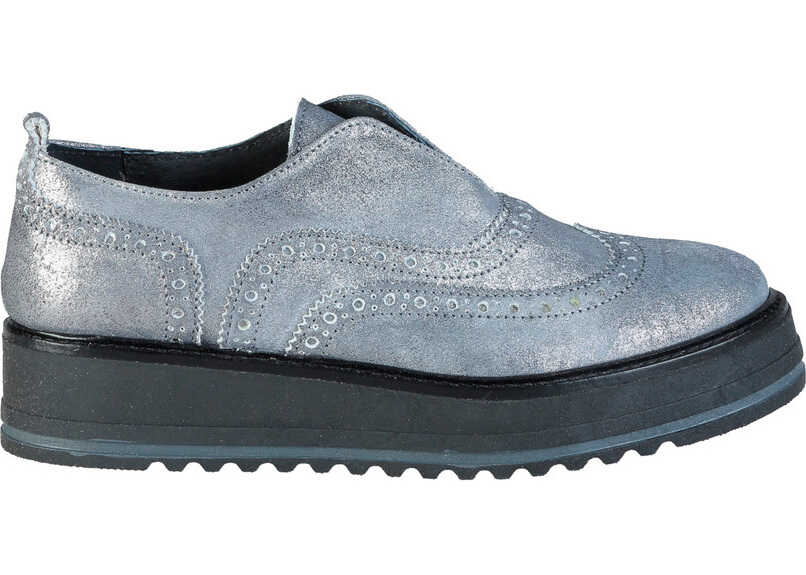 Pantof Ana Lublin Anny GREY
