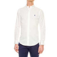 Camasi Cotton poplin shirt Barbati