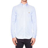 Camasi Cotton oxford shirt Barbati