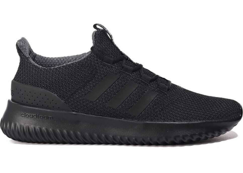 Sneakers adidas Cloudfoam Ultimate BC0018 NEGRE Barbati - Boutique Mall Romania