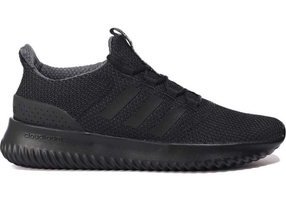 adidas Cloudfoam Ultimate BC0018 NEGRE