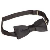 Papioane Silk Bow Tie Barbati