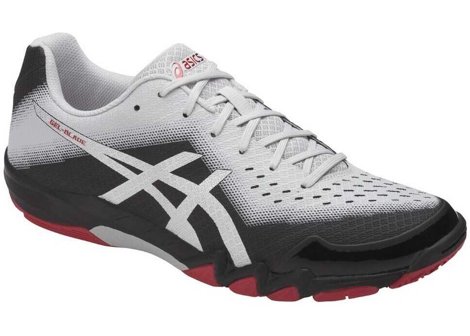 ASICS Gelblade 6 R703N9093 GRAFIT/GRI