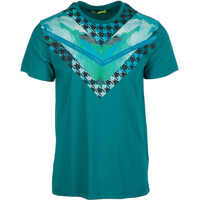 Tricouri Neckline Jumper Barbati