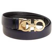 Curele Hammered Leather Belt Femei
