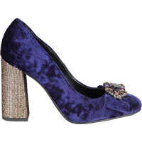 Pantofi cu Toc Chris Femei