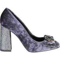 Pantofi cu toc Chris Femei