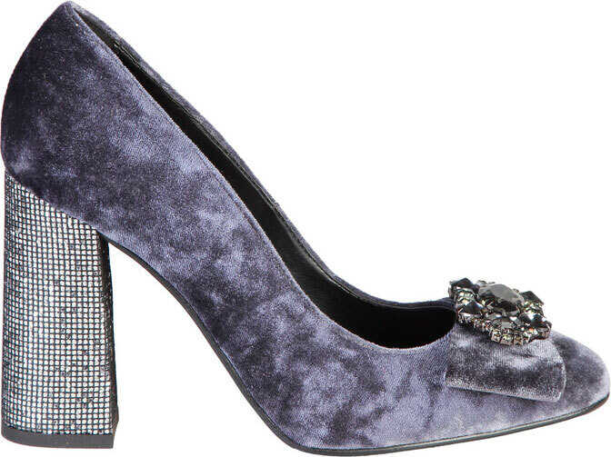 Pantof Fontana 2.0 Chris GREY