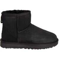 Ghete & Cizme UGG "classic Mini Ii" Black Boots