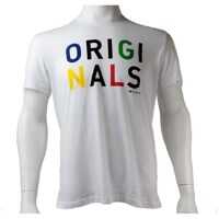 Tricouri Original Tee* Barbati