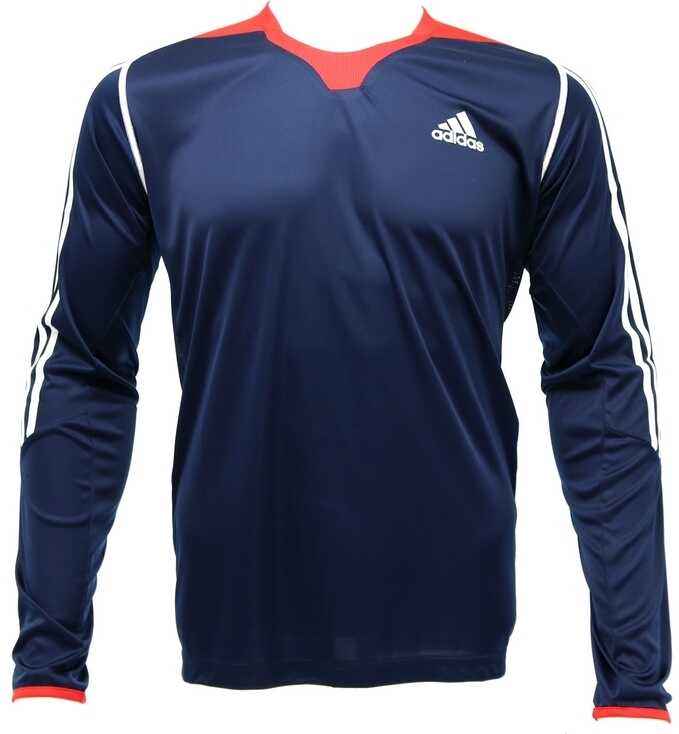 adidas Func Tee* Blue