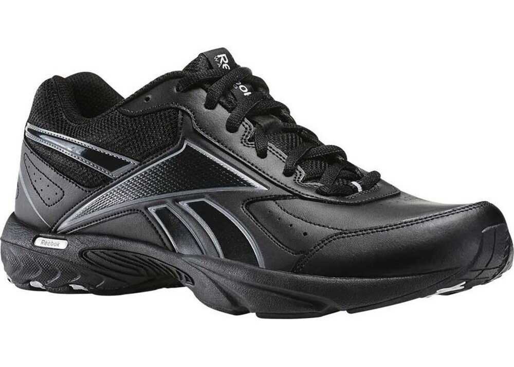 Reebok Daily Cushion 30 RS V68777 NEGRE