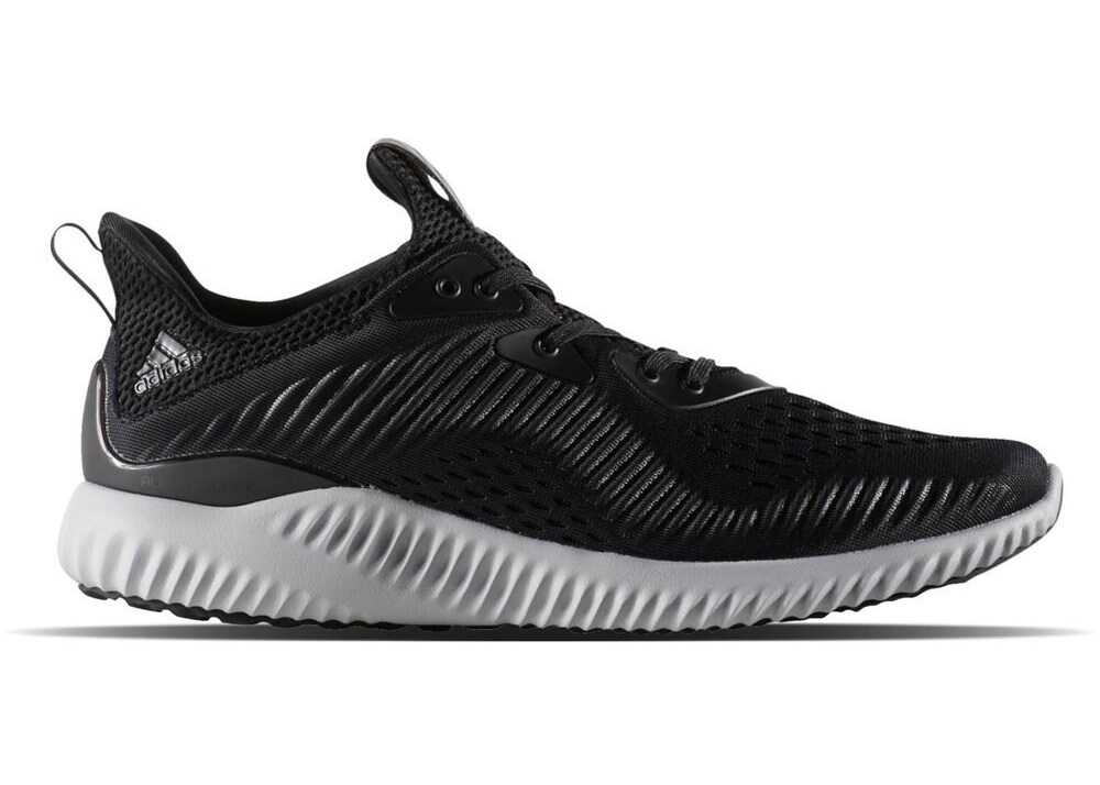 adidas Alphabounce Engineered Mesh BY4264 NEGRE