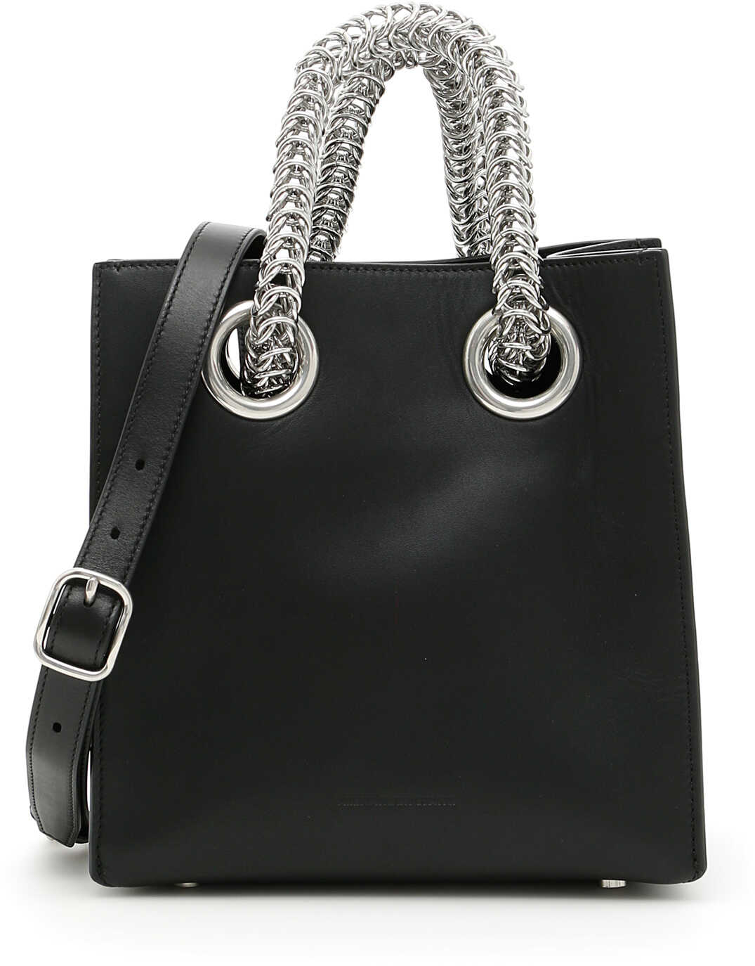 Geanta femei Alexander Wang Genesis Bag BLACK