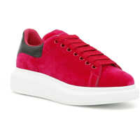Tenisi & Adidasi Alexander McQueen Oversized Sneakers