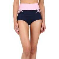 Slipi de Baie Gilda High Waisted Swim Bottoms* Femei