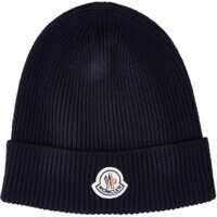 Palarii Wool Watch Hat Barbati
