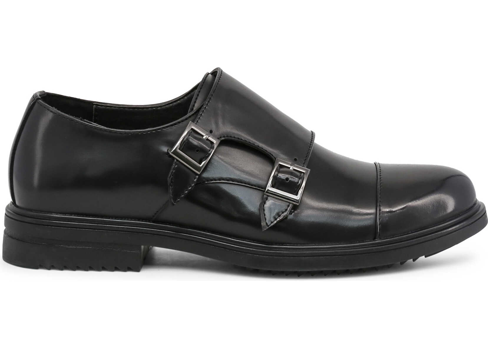 Pantof Duca di Morrone Edward Black