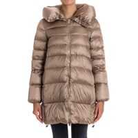 Geci de Puf Waterproof Down Jacket Femei