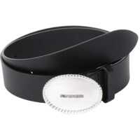 Curele Leather Belt Femei