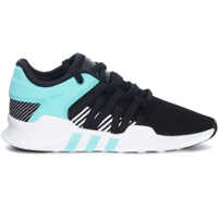 Tenisi & Adidasi Adidas Originals Eqt Adv Racing Sneakers In Elastic Knit Fabric