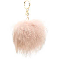 Brelocuri Pom Pom Charm Femei
