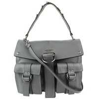 Genti de Mana Moschino Eco-Leather Bag