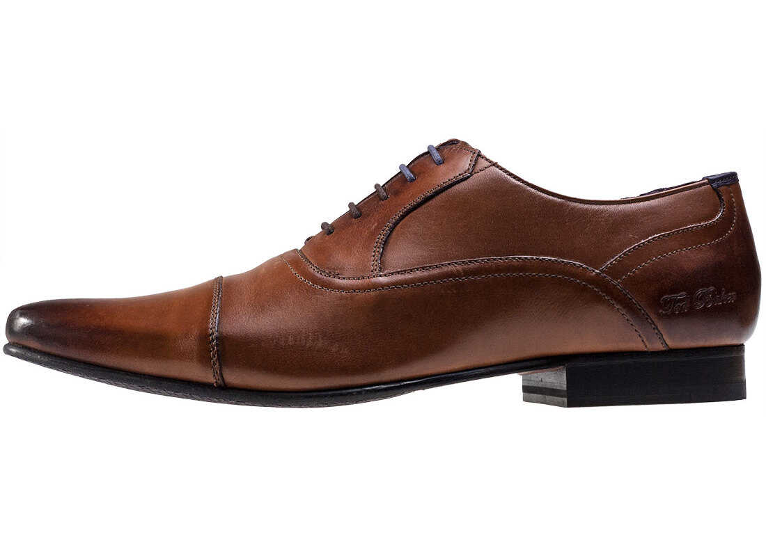 Pantof Ted Baker Rogrr 2 Shoes In Tan* Tan
