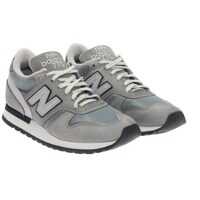 Tenisi & Adidasi New Balance Leather Sneakers